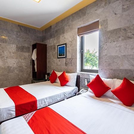 Oyo 467 Hoi An Twin Lake Villa Ngoại thất bức ảnh
