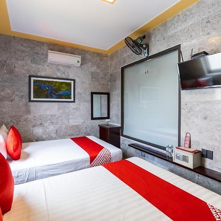 Oyo 467 Hoi An Twin Lake Villa Ngoại thất bức ảnh