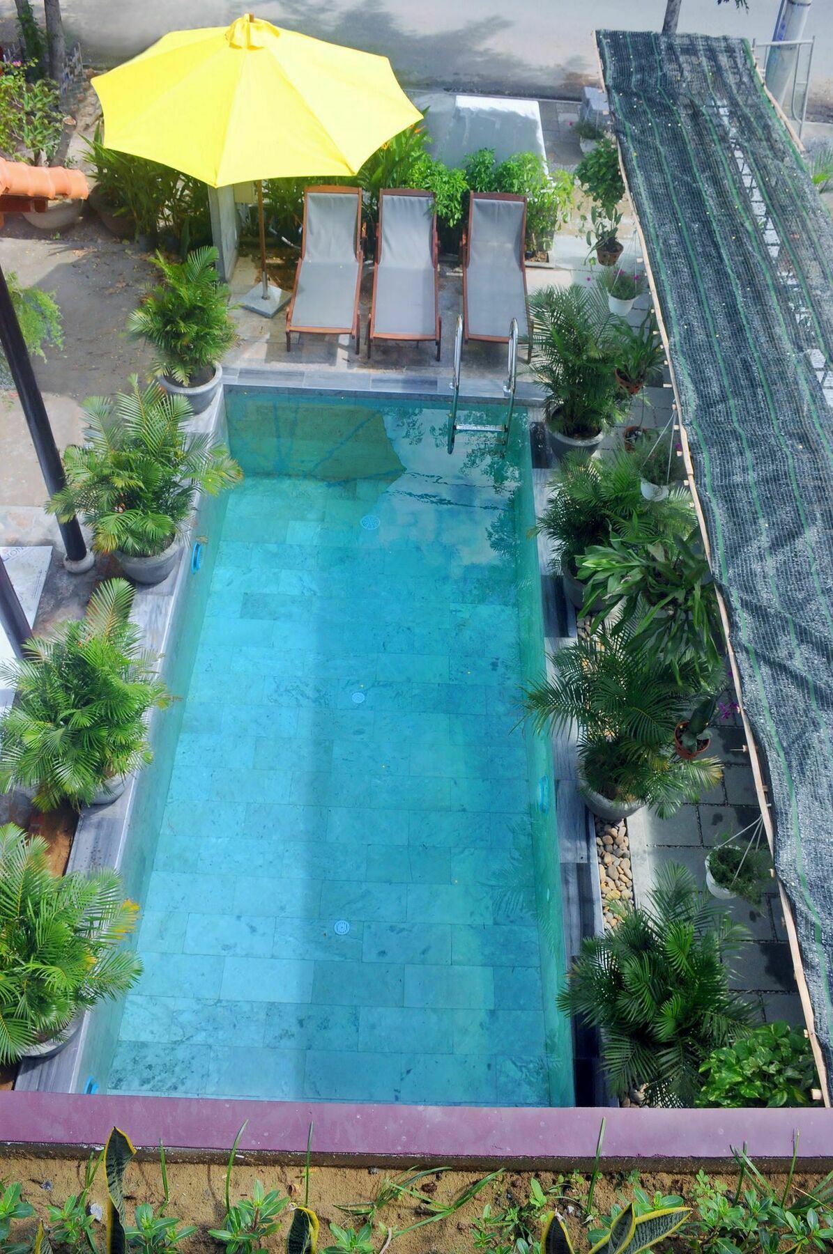 Oyo 467 Hoi An Twin Lake Villa Ngoại thất bức ảnh