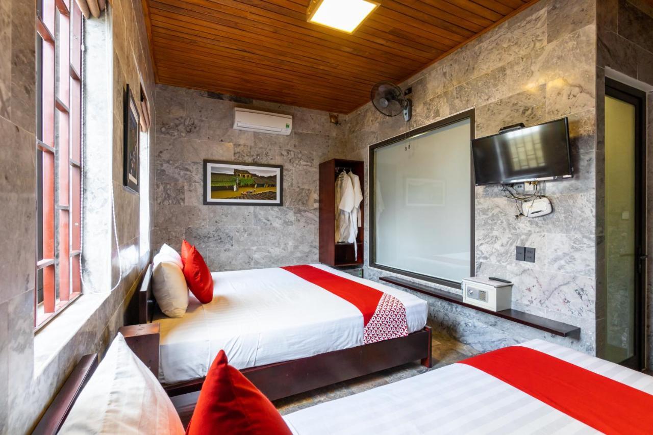 Oyo 467 Hoi An Twin Lake Villa Ngoại thất bức ảnh