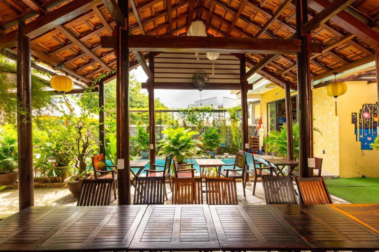 Oyo 467 Hoi An Twin Lake Villa Ngoại thất bức ảnh