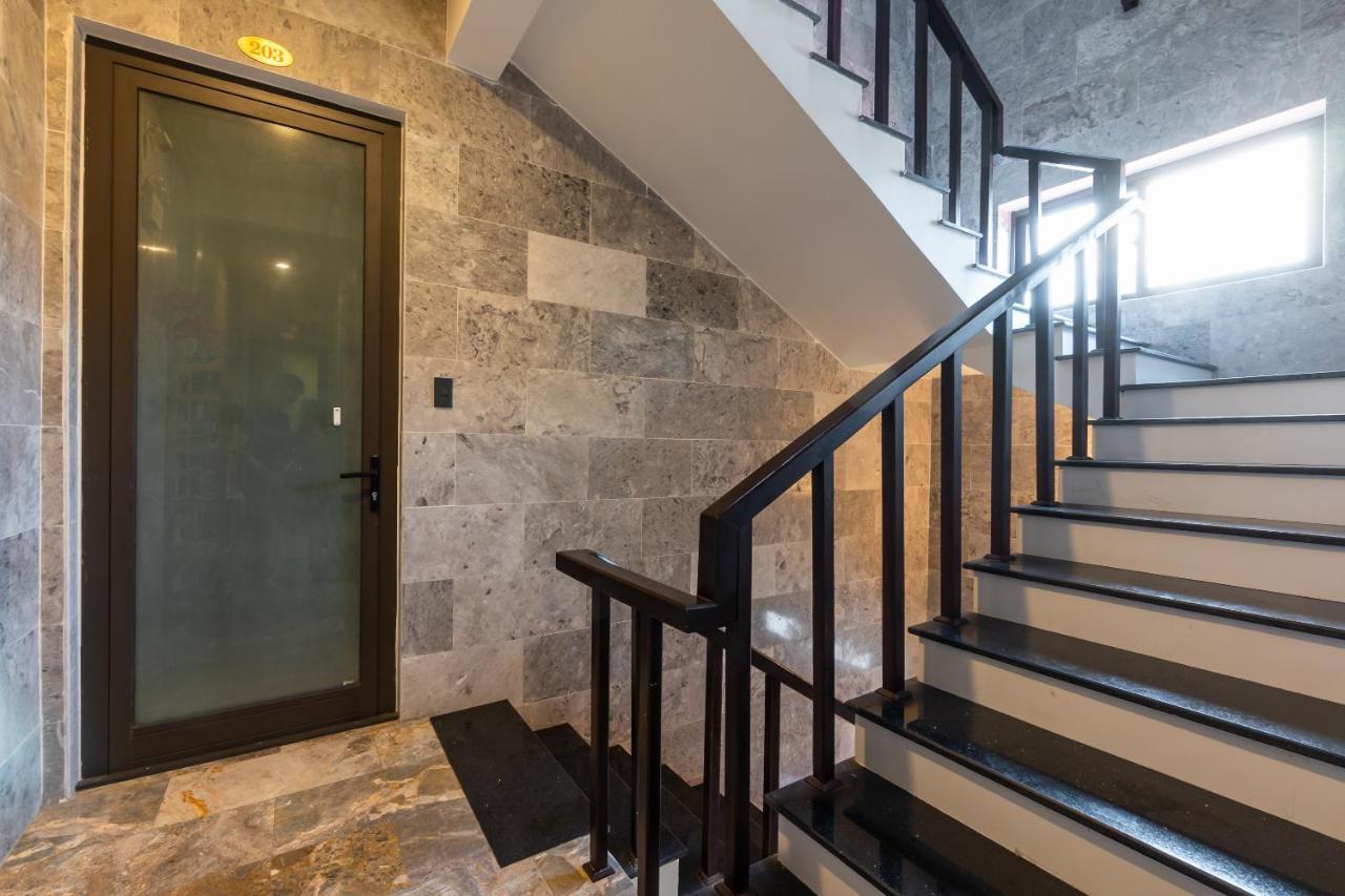 Oyo 467 Hoi An Twin Lake Villa Ngoại thất bức ảnh