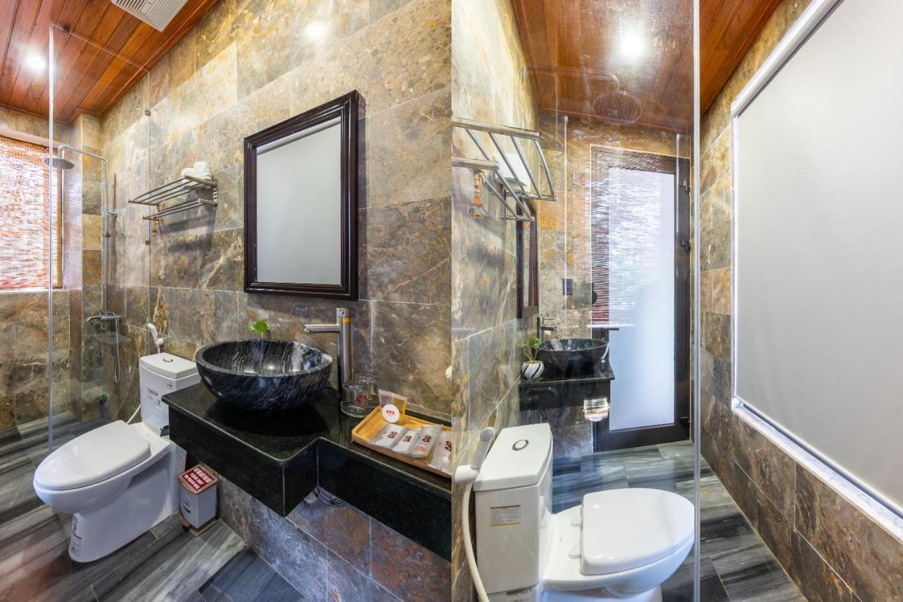 Oyo 467 Hoi An Twin Lake Villa Ngoại thất bức ảnh