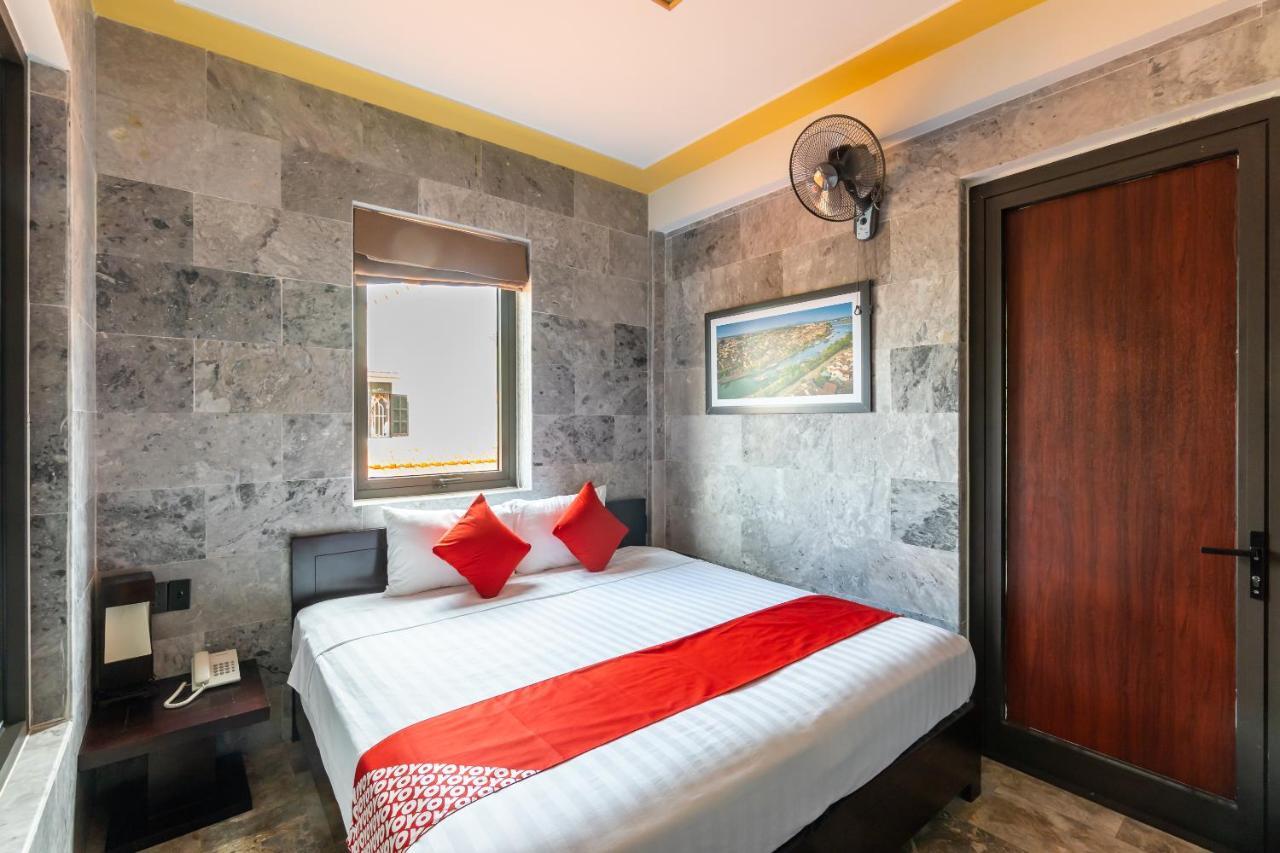 Oyo 467 Hoi An Twin Lake Villa Ngoại thất bức ảnh