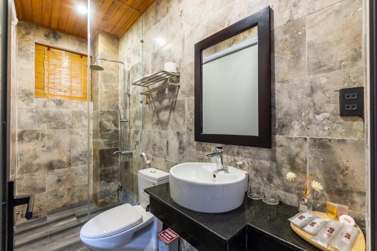 Oyo 467 Hoi An Twin Lake Villa Ngoại thất bức ảnh