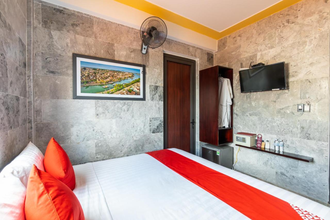 Oyo 467 Hoi An Twin Lake Villa Ngoại thất bức ảnh