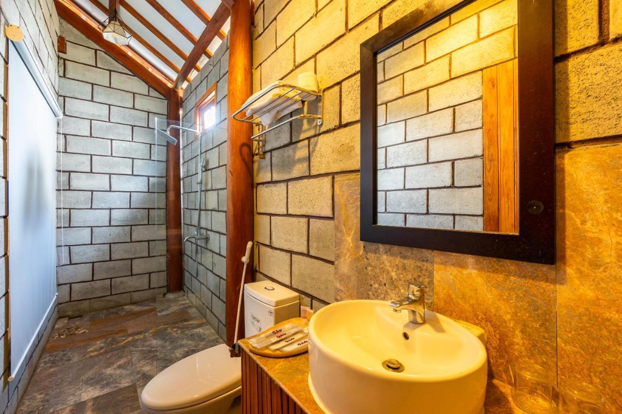 Oyo 467 Hoi An Twin Lake Villa Ngoại thất bức ảnh