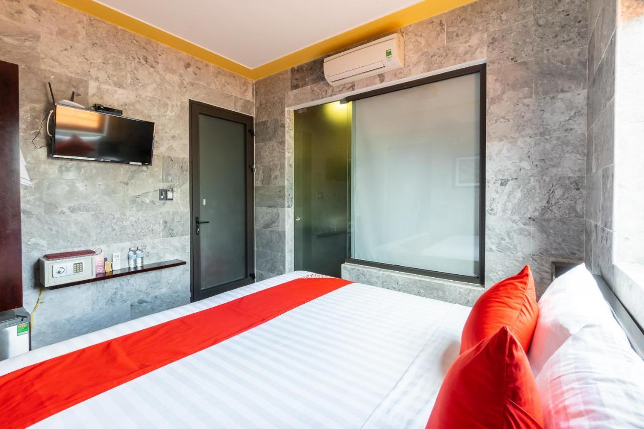 Oyo 467 Hoi An Twin Lake Villa Ngoại thất bức ảnh