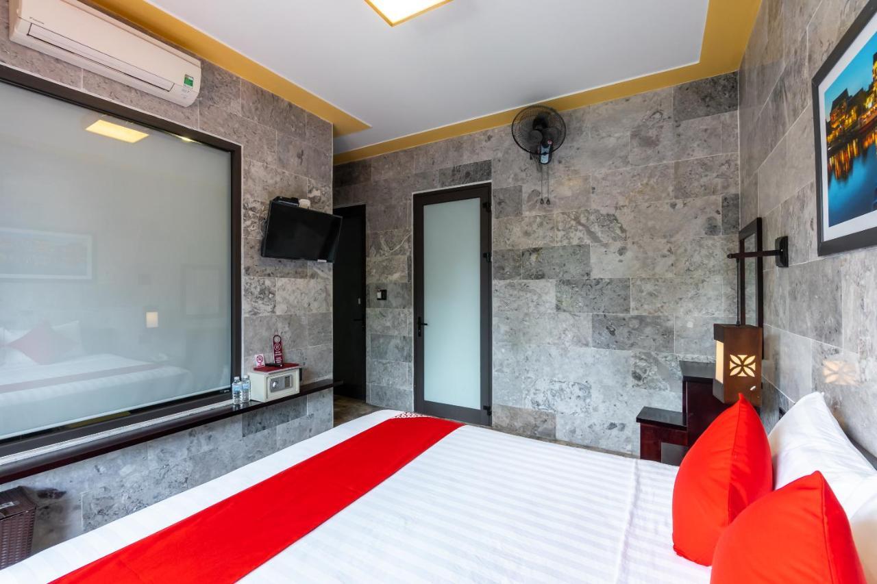 Oyo 467 Hoi An Twin Lake Villa Ngoại thất bức ảnh
