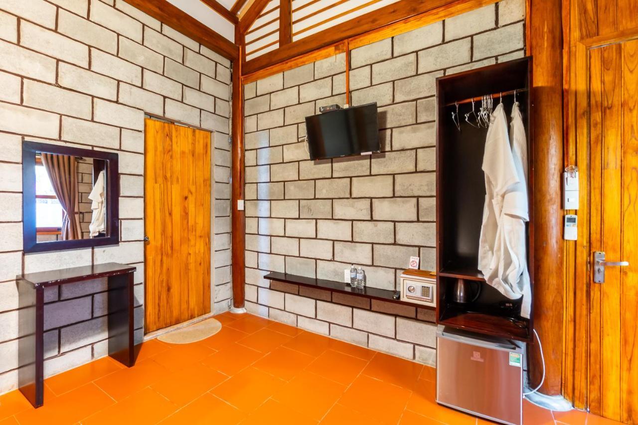 Oyo 467 Hoi An Twin Lake Villa Ngoại thất bức ảnh