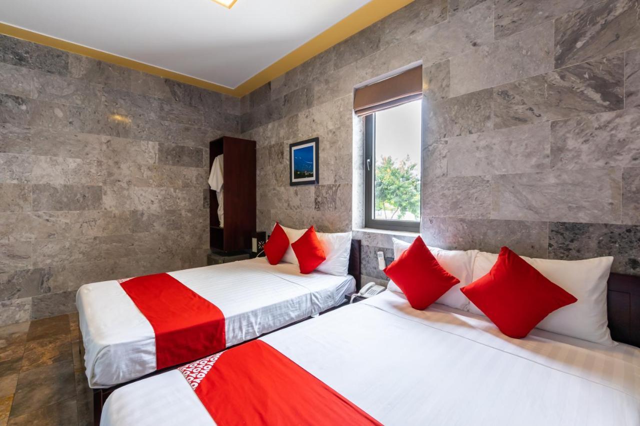 Oyo 467 Hoi An Twin Lake Villa Ngoại thất bức ảnh