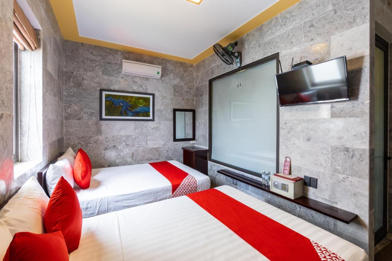 Oyo 467 Hoi An Twin Lake Villa Ngoại thất bức ảnh