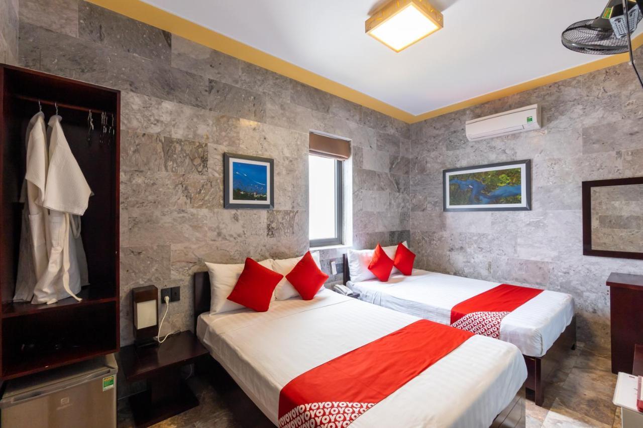 Oyo 467 Hoi An Twin Lake Villa Ngoại thất bức ảnh