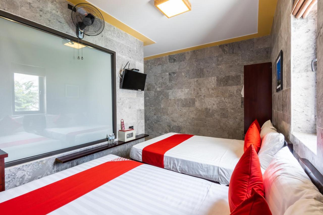 Oyo 467 Hoi An Twin Lake Villa Ngoại thất bức ảnh