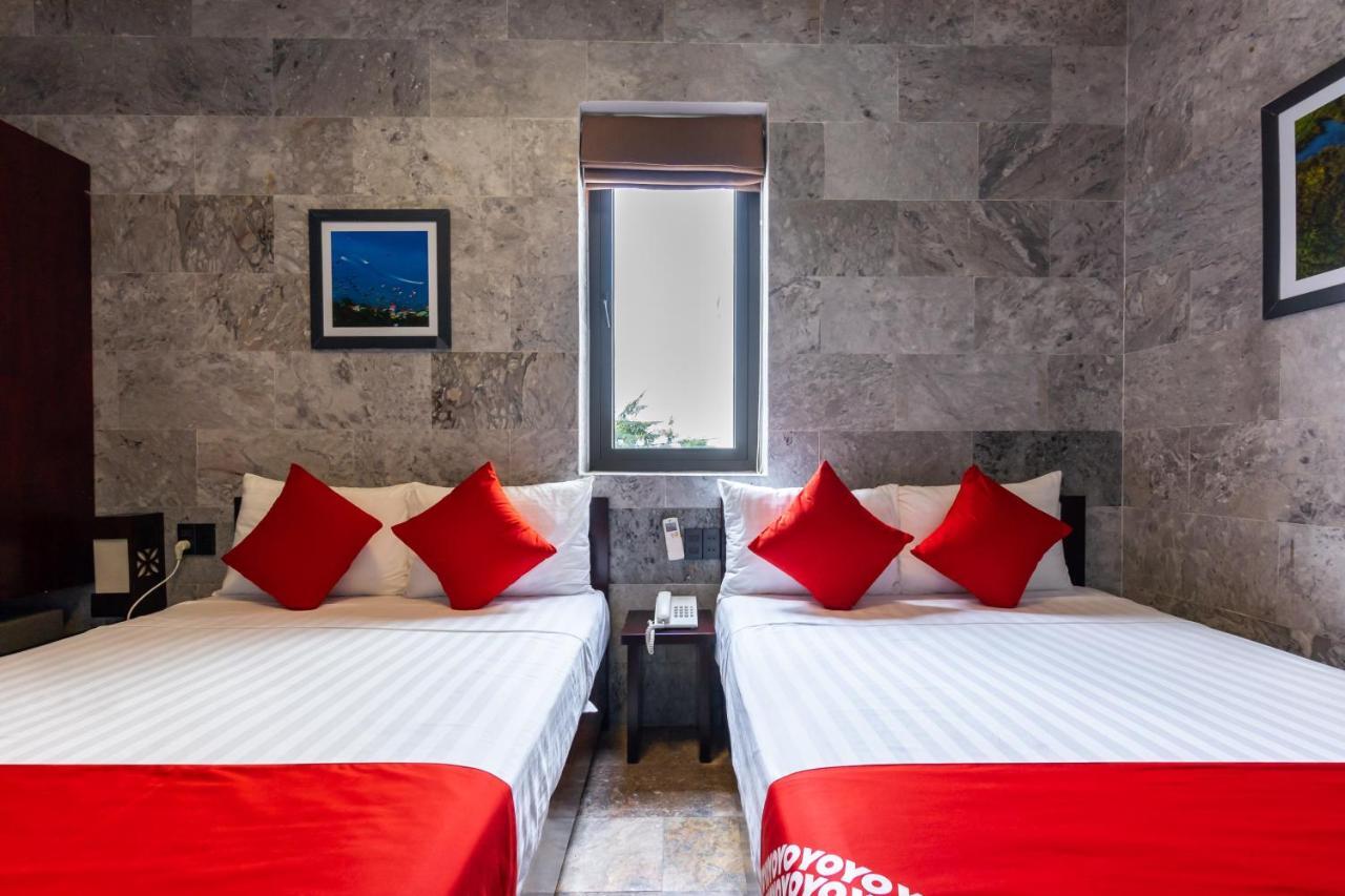 Oyo 467 Hoi An Twin Lake Villa Ngoại thất bức ảnh